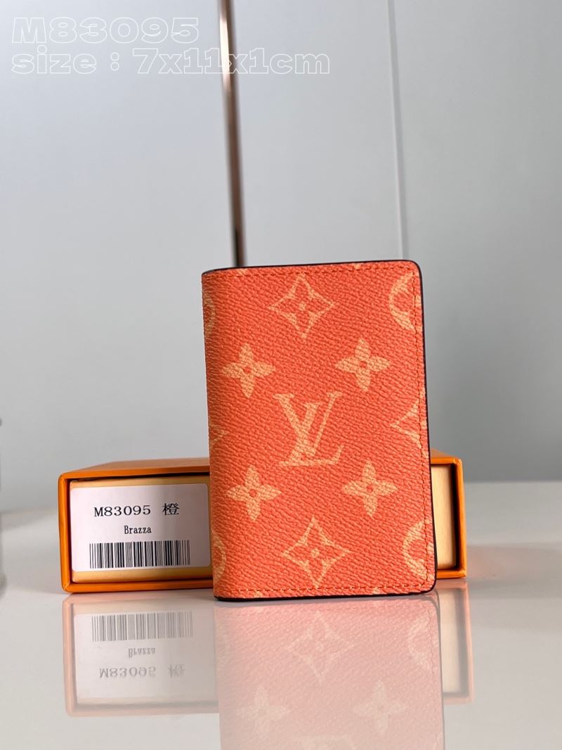 Louis Vuitton Wallets